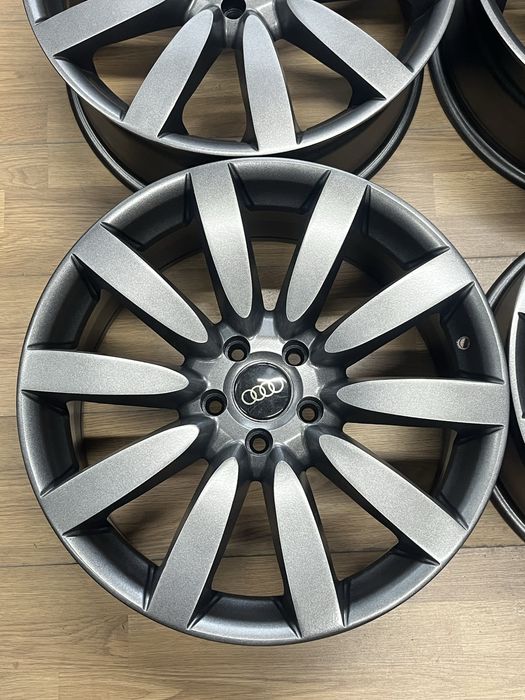Легкосплавні диски Audi, Volkswagen,Skoda 5*112R19