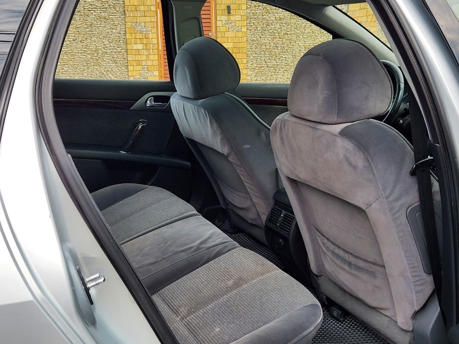 Peugeot 407 2005
