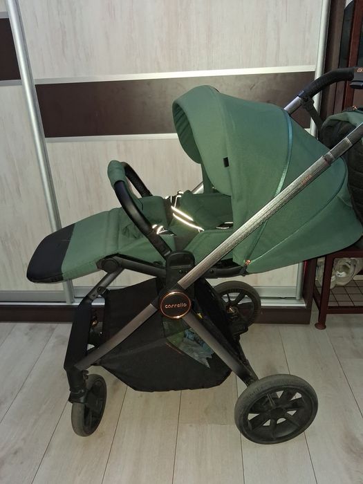 Carello Ultra 2 в 1