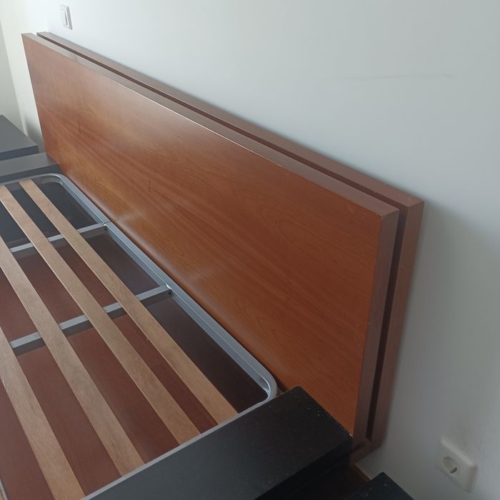 Quarto casal  190x160