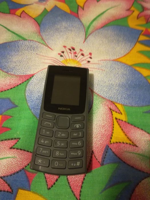 Nokia 105 Clássico