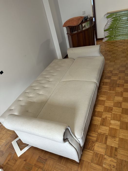 Sofa cama ,em perfeito estado