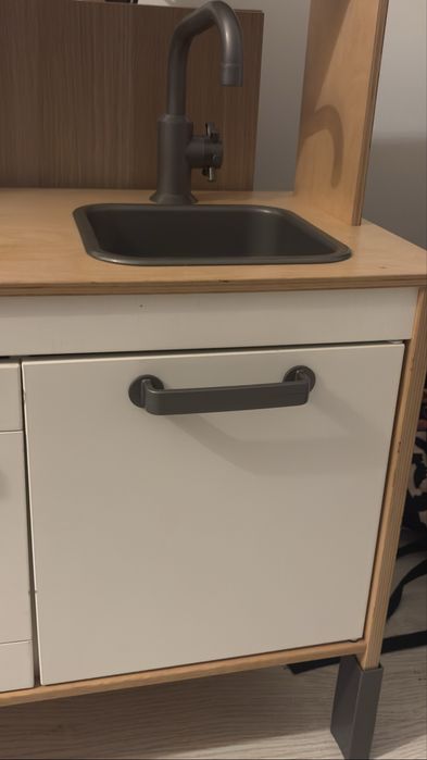 Cozinha de brincar ikea duktig