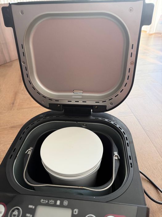 Хлібопічка TEFAL Pain et Delice PF240E38 o