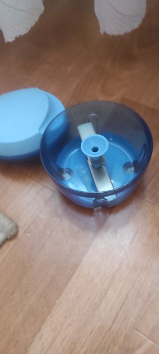 Rozdrabniacz tupperware