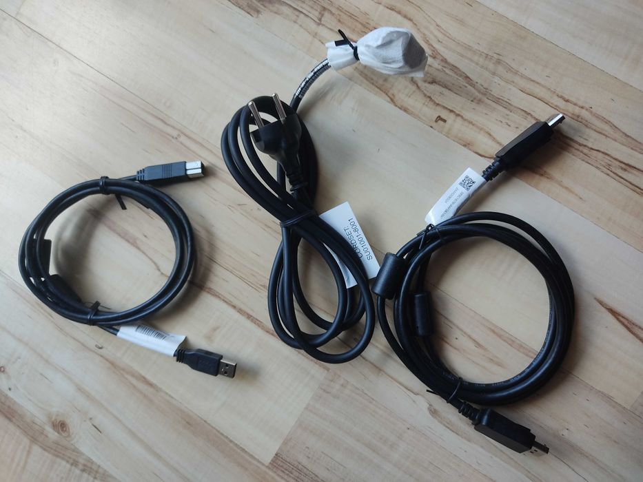 Monitor bez podstawy LED HP E232 23"