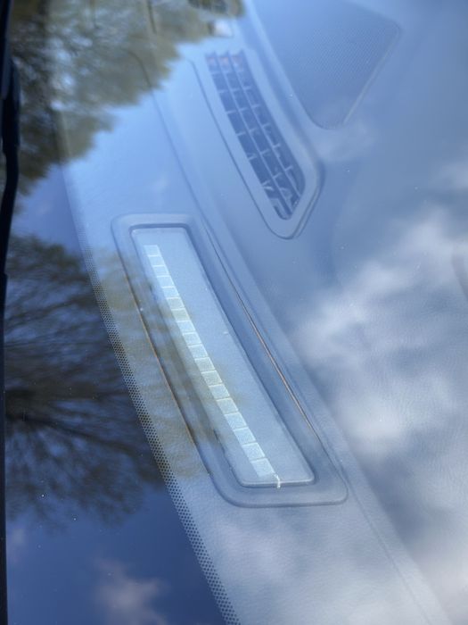 Ford Fusion Hybrid PHEV  Titanium