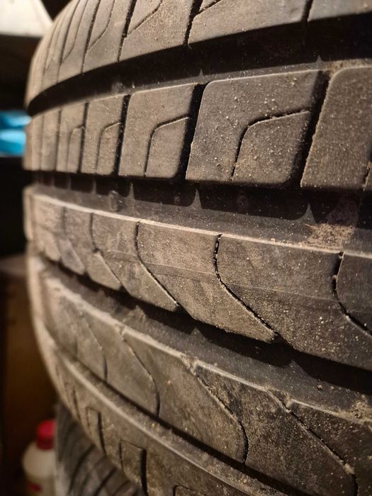 Шини (колеса, резина) Pirelli scorpion verde 107W run flat (RSC) 255/50/19 (літні) (комплект)