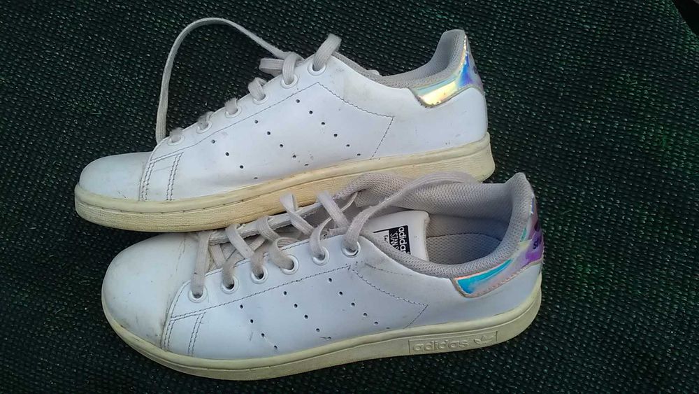 Tênis Adidas Stan Smith