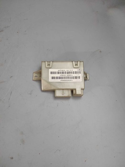 CHRYSLER VOYAGER IV, Sterownik Moduł drzwi, Rok2001-07,OE:P0468.6686AF