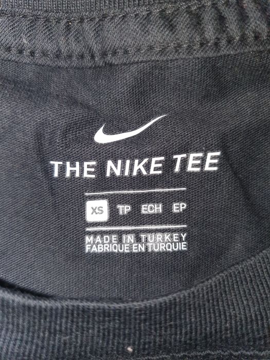 Футболка Nike PARIS
