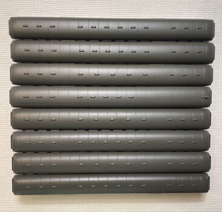 Zestaw wagonow PIKO skala H0 - 18