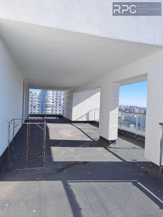 Багатокімнатна квартира за адресою вул. Микільсько-Слобідська (площа 195 м²) - Atlanta.ua - фото 13