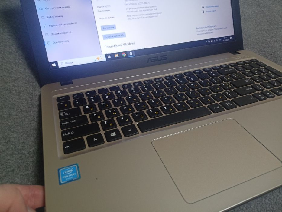 Продам ноутбук в хорошем состоянии