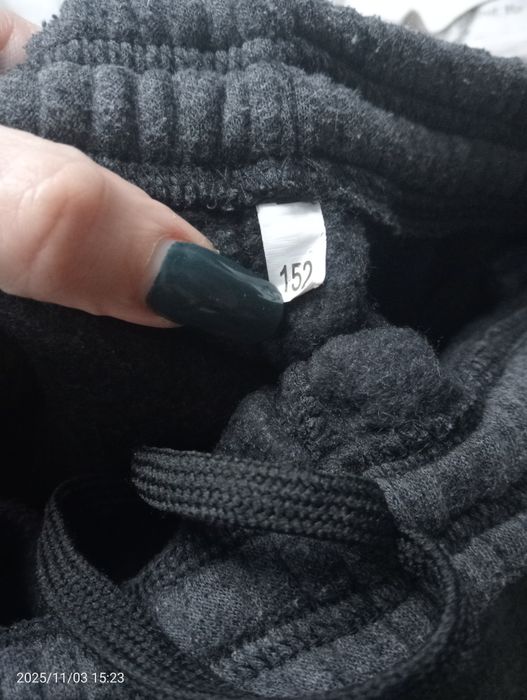 Весна,осінь джинсові,спортивні штани