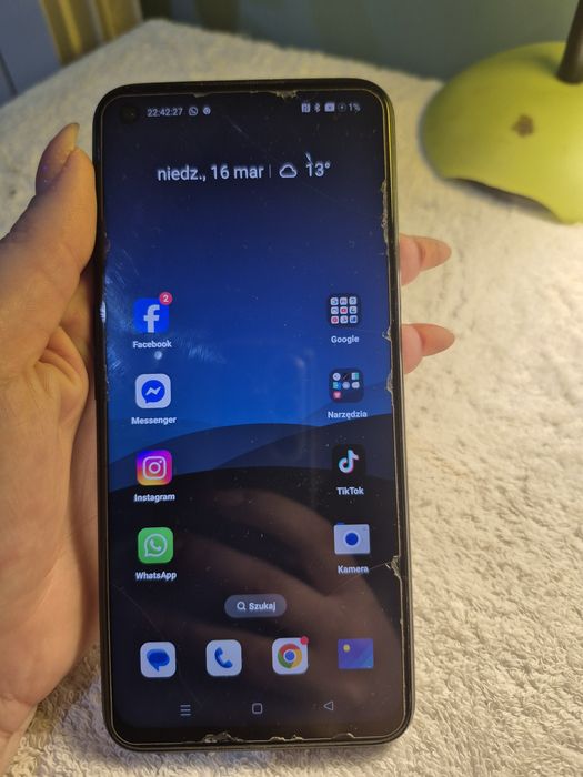 Realme 9 Pro  5G