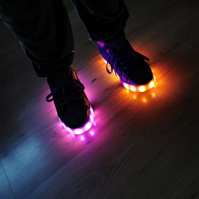 Geox 38 używane stan bdb