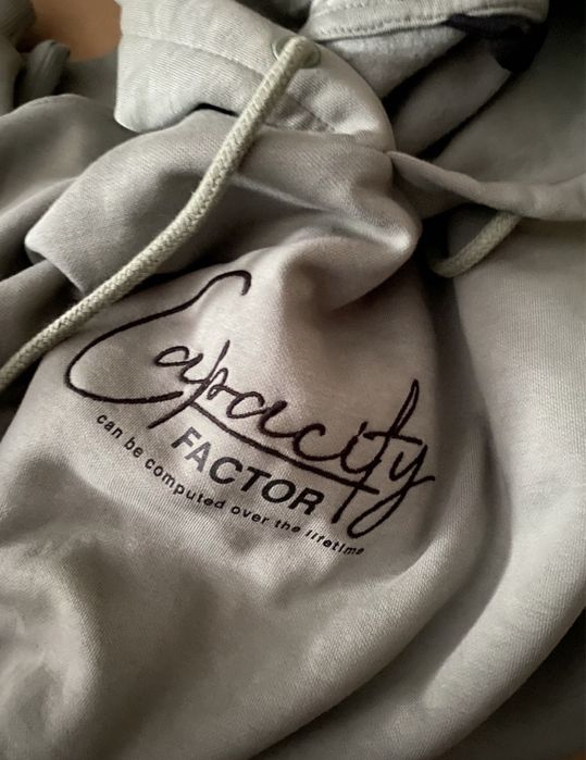 Худі Waikiki Хакі та чорна худі Patika нові для підлітка