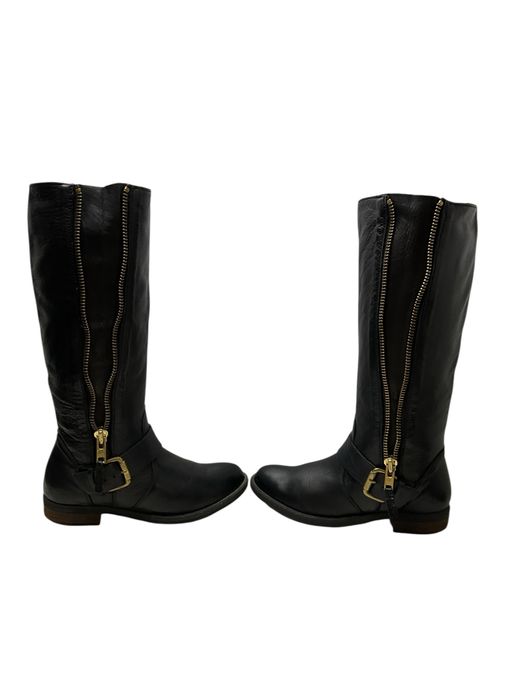 Kozaki skorzane Nubikk rozmiar 37