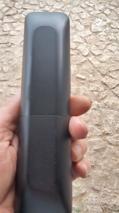 Comando box Vodafone