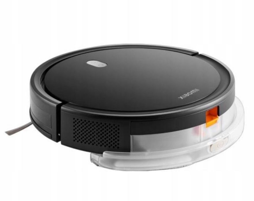 XIAOMI Robot Sprzątający Odkurzacz Mi Vacuum E5 Inteligentny Prezent