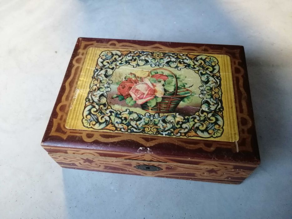 antiguidades (parte 17 de 17)