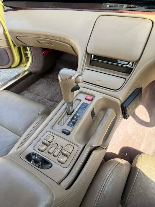 Mazda Eunos Cosmo, 13B-RE, 89k przebiegu