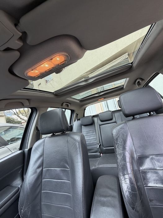 Renault Mégane 1.5 dCi (2004]