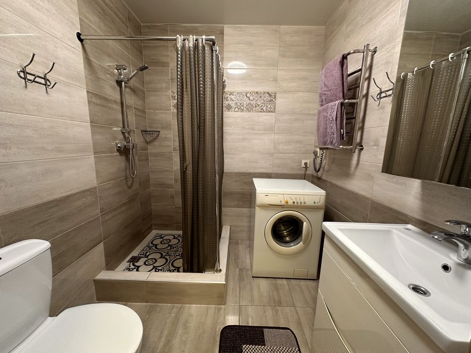 Посуточная аренда  ул.Николая Боровского