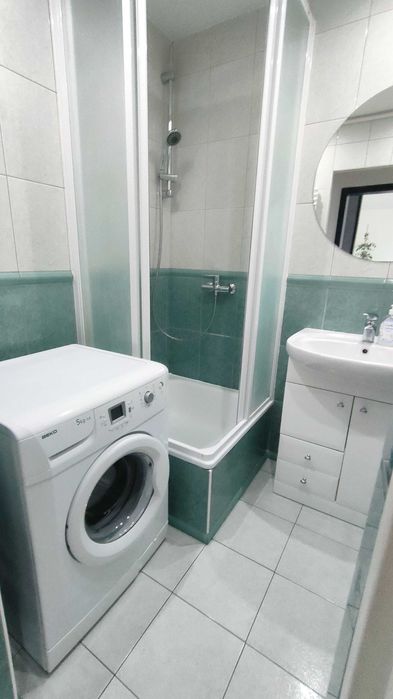 Mieszkanie Bugaj 3p winda duży balkon
