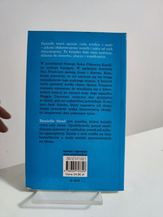Cud - Danielle Steel