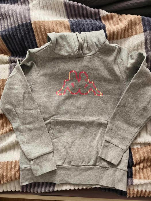 bluza Kappa, rozmiar S