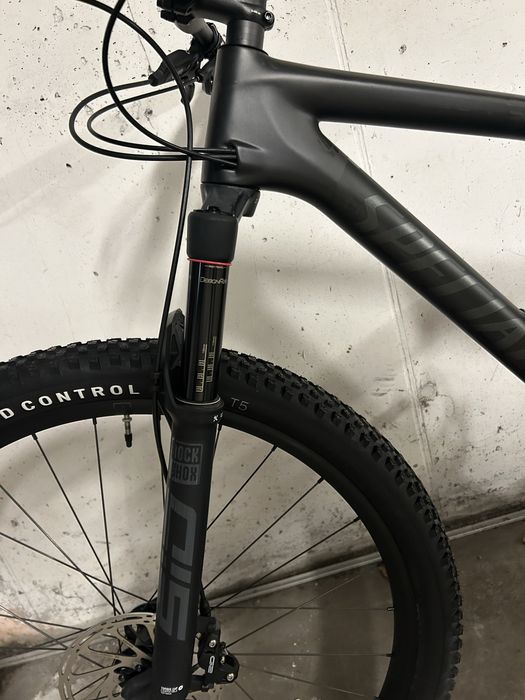 Rower górski Specialized Epic EVO Comp rama L