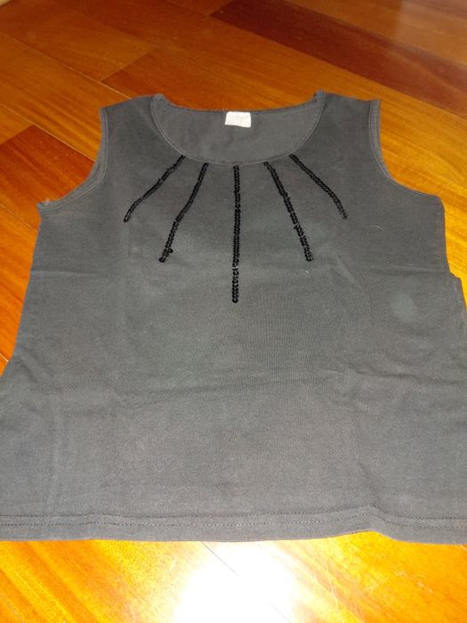 Tshirts ou tops tam S/M,desde
