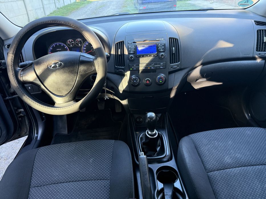 Hyundai I30 Po Lift 1.4 mpi  20 edition
