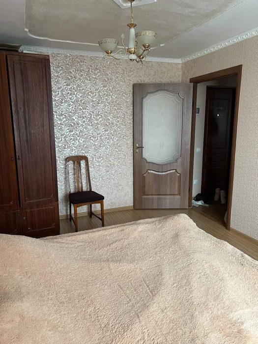 Здається квартира в хорошому районі, від власника.