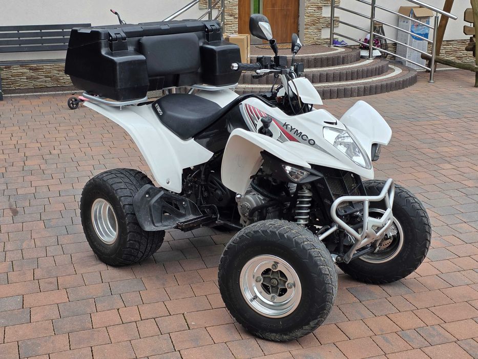 Kymco