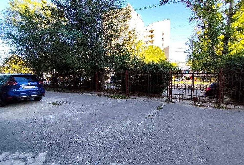 Продам квартиру студию на холодной горе 34 метра  SM