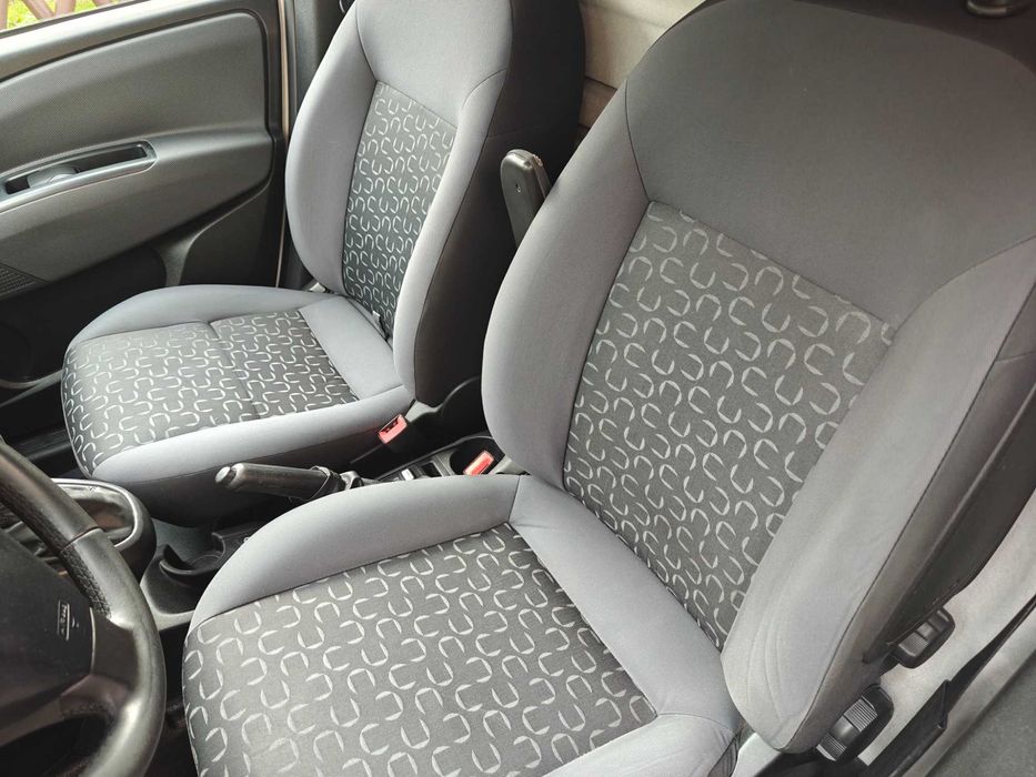 Fiat Doblo 1,6 D Multijet