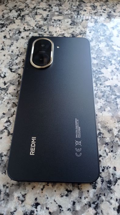 Vendo redmin a5 com garantia