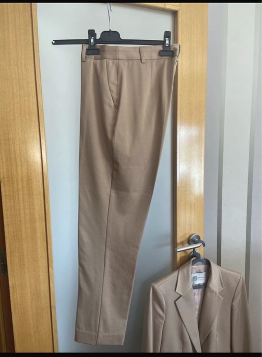 Conjunto Camel Ana Sousa