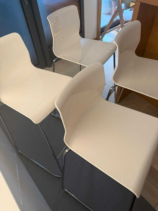 GLENN Cadeira Alta IKEA