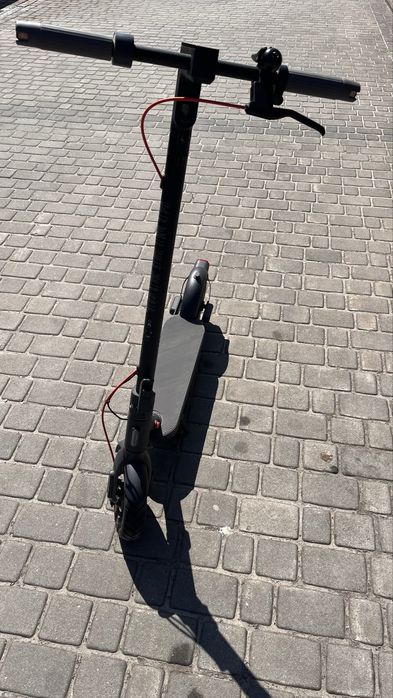 hulajnoga elektryczna Xiaomi Electric Scooter 4 Pro 60km 400W 2025