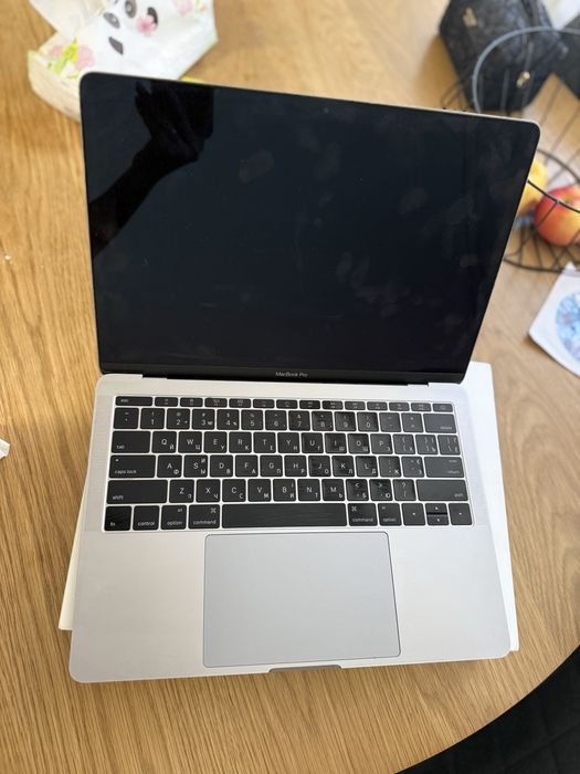 macbook 2016 - купити ноутбуки - Ціна на OLX.ua