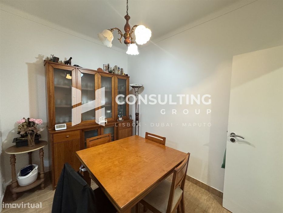 Apartamento T2 Venda em Santa Iria de Azoia, São João da Talha e Bobad
