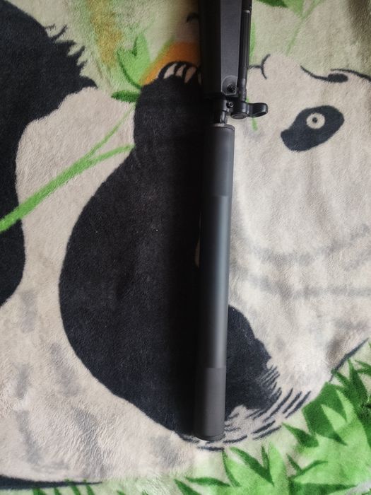 Tłumiki, i inne specjały