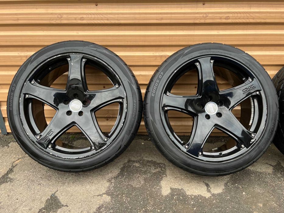 Диски с резиной R22 Mercedes GL X164 ML W164 титаны колеса МЛ ГЛ 164