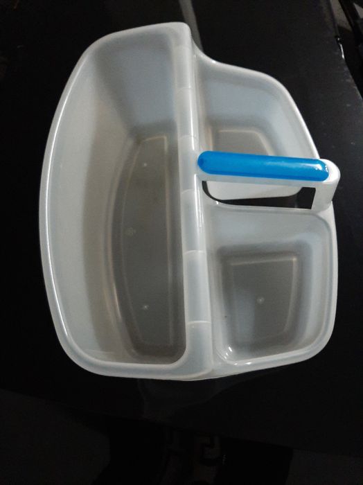 Suporte para detergentes