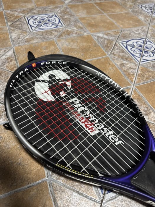 Raquete Tenis ProMaster