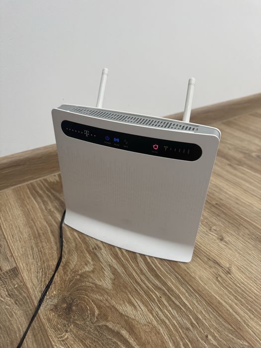 Router Huawei B593s-12 LTE II